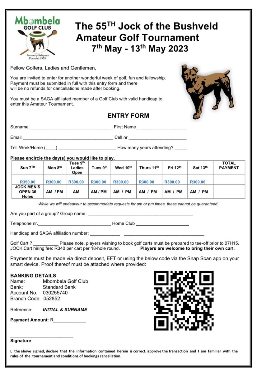 Mbombela Golf Club (@mbombelagolf) on Twitter photo 