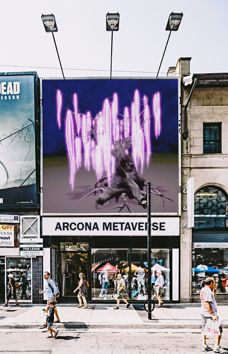 Kainitus1's tweet photo. Учавствуй в жизни сообщества Arcona Metaverse.
https://t.co/i6e9BiuM2Y
#ARCONA #Metaverse #AugmentedReality #PlayToEarn #NFTs #NFTCommunity #Crypto #CryptoNews #AR #cryptotrading #NFTCollection https://t.co/0LvxslMpkA