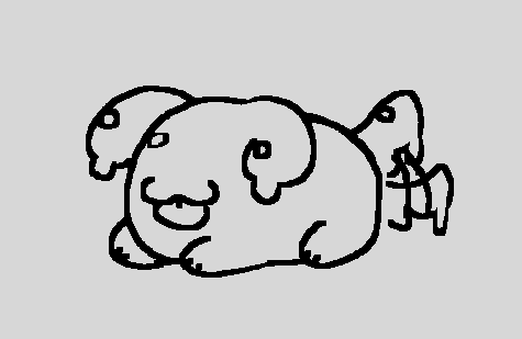goop..