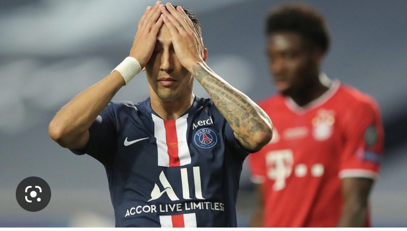 talawano's tweet photo. Adieu la CL pour le @PSG_inside ! Deutch Qualitad! le 6 cylindres en ligne va vous broyer ! https://t.co/1s8v366olt