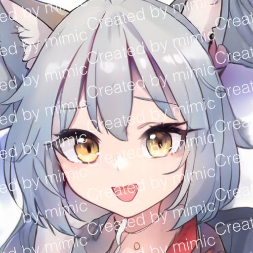 mimic使ってみた!
https://t.co/F3hS3R9aWu #mimic 