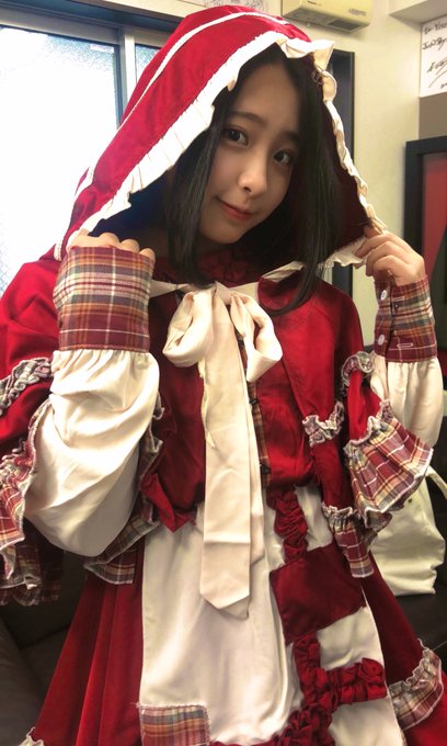 Twitterのコスプレ画像24