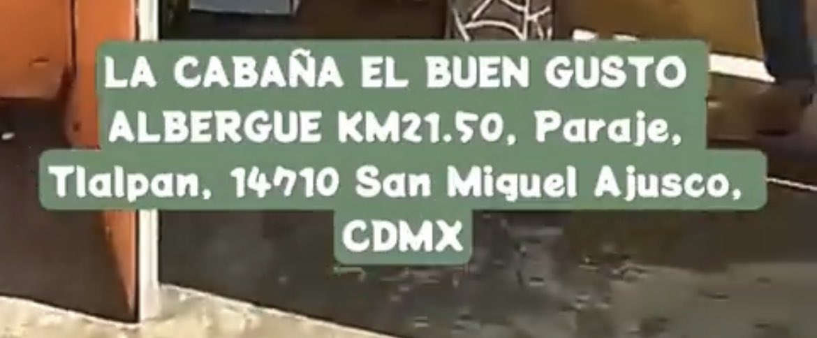 Tlalpan Vecinos on Twitter: Tlalpan Vecinos on Twitter:
