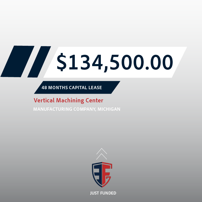 EFGLLC's tweet photo. We have been busy! Check out a few of our deals that just funded. https://t.co/VlnYImXb9W