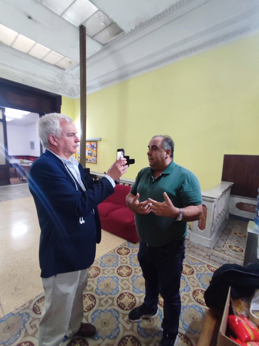 Actividad de <a href="/COFE_PITCNT/">@COFE</a> sobre seguridad social. Otra reforma es posible.

<a href="/suinauoficial1/">SUINAU</a>
<a href="/MartinPITCNT/">Martin Pereira 🇺🇾</a>
<a href="/PITCNT1/">PIT CNT</a>
<a href="/ert_ramon/">Ramon Ruiz</a>