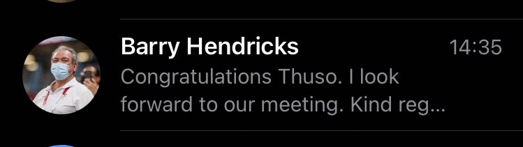 2so Motswana tweet media