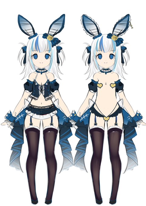 WIP
Gwar Gwambos🦈🦈 