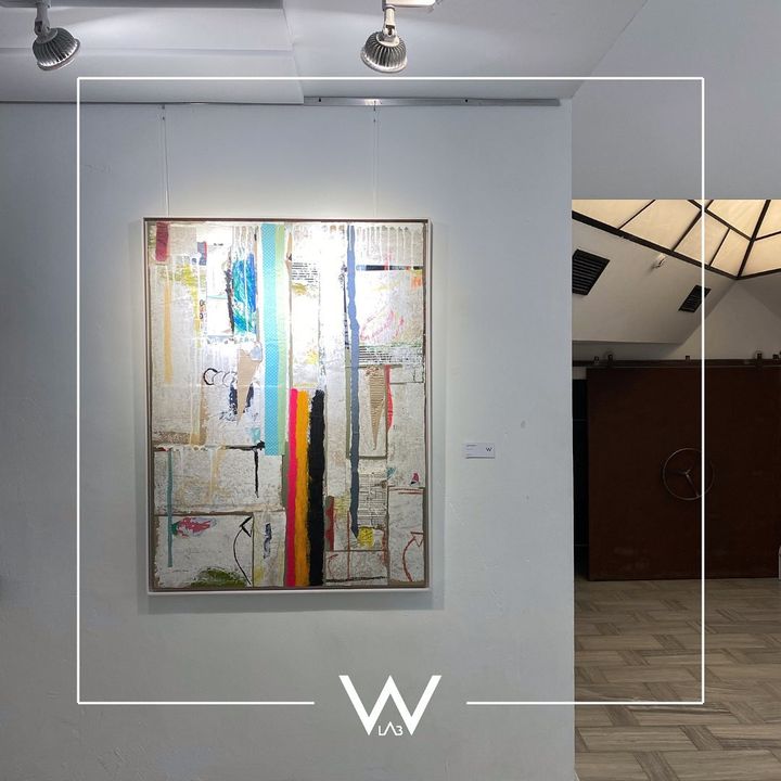 White Lab tweet media