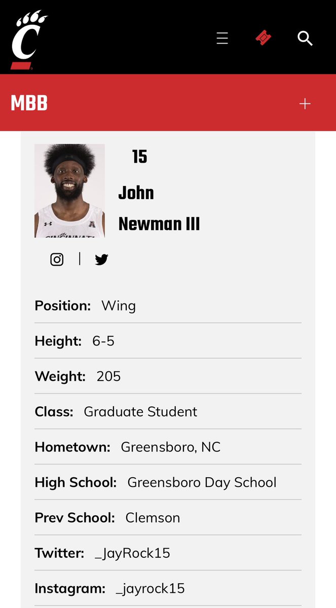 CoachJ1977's tweet photo. The college season kicks off today and I can’t wait to follow all our former players! #gdshoopfam @_JayRock15 @trippgreene11 @BigMike3223 @ainge21_ https://t.co/CF7kLTTQ5m