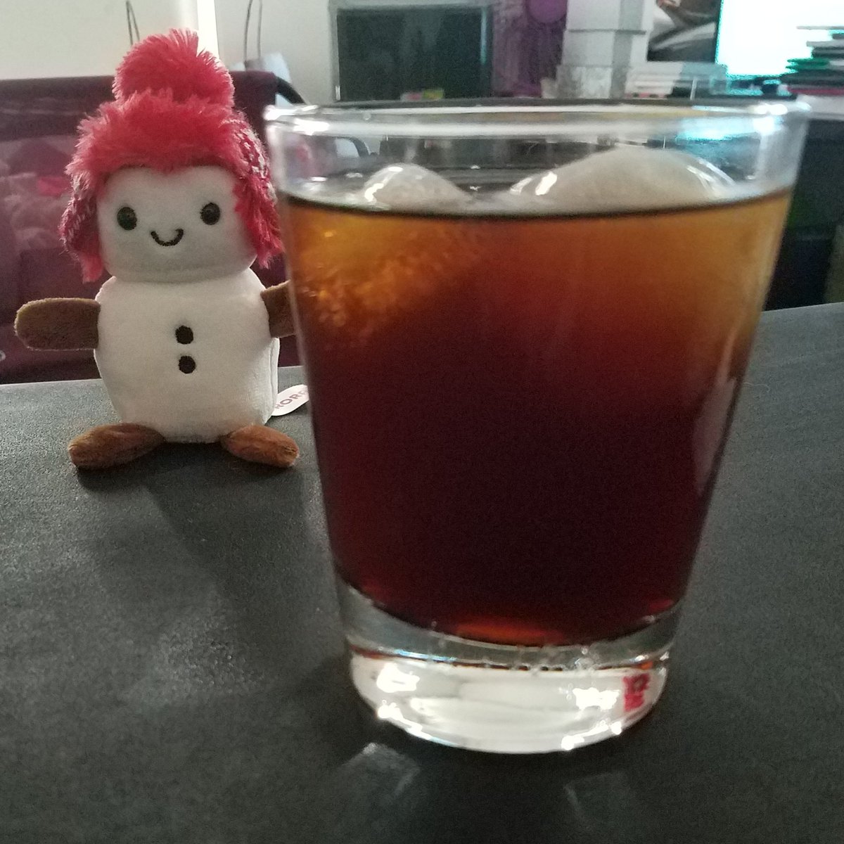 RubesCoffee's tweet photo. With winter looming, could this be the last iced coffee of the year? 🤔

(Bypass the store and have your coffee freshly roasted and shipped directly to your door! Visit our website and click onto the button that says: 'FRESH COFFEE NOW!')

#CoffeeTime #Coffee #CoffeeLover https://t.co/cXfAAtW3nQ
