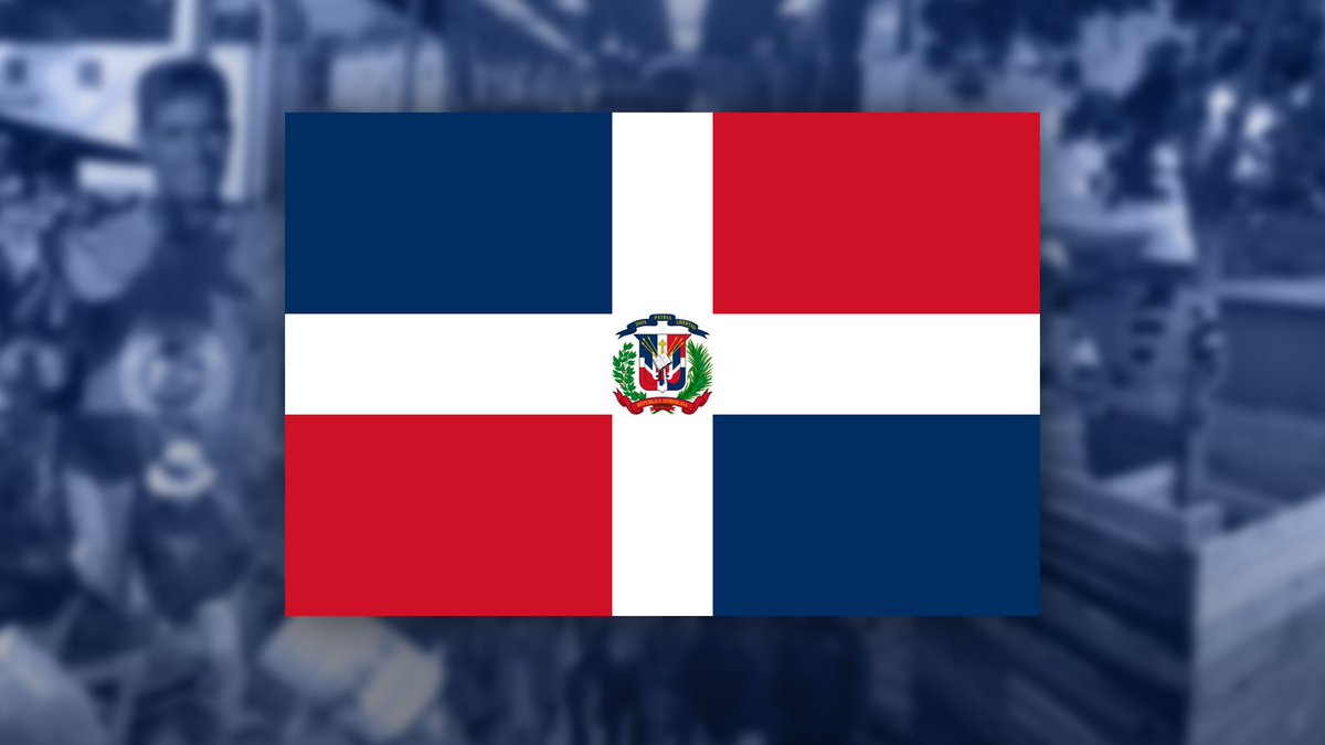 realunigold's tweet photo. Today the Dominican Republic is celebrating Constitution Day. 🇩🇴 

This day celebrates the anniversary of the country's first constitution, which was adopted on November 6, 1844.

🖥️ Find out more about the journey to independence below:

https://t.co/ImKuBaWZWE https://t.co/BE1rB7cXrm