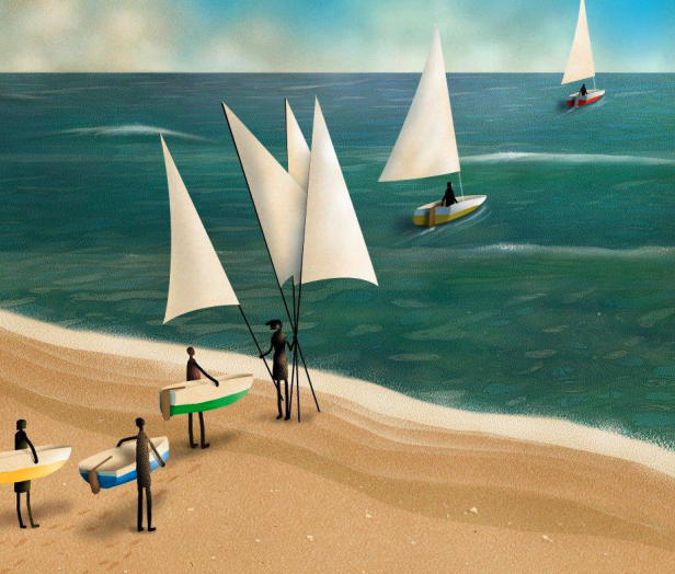 In one week, the CAQH team will join leaders from across #healthcare at the <a href="/statemedicaid/">NAMD</a> conference. We're looking forward to seeing you there to discuss the impending end of #COVID PHE and other pressing topics in #Medicaid.