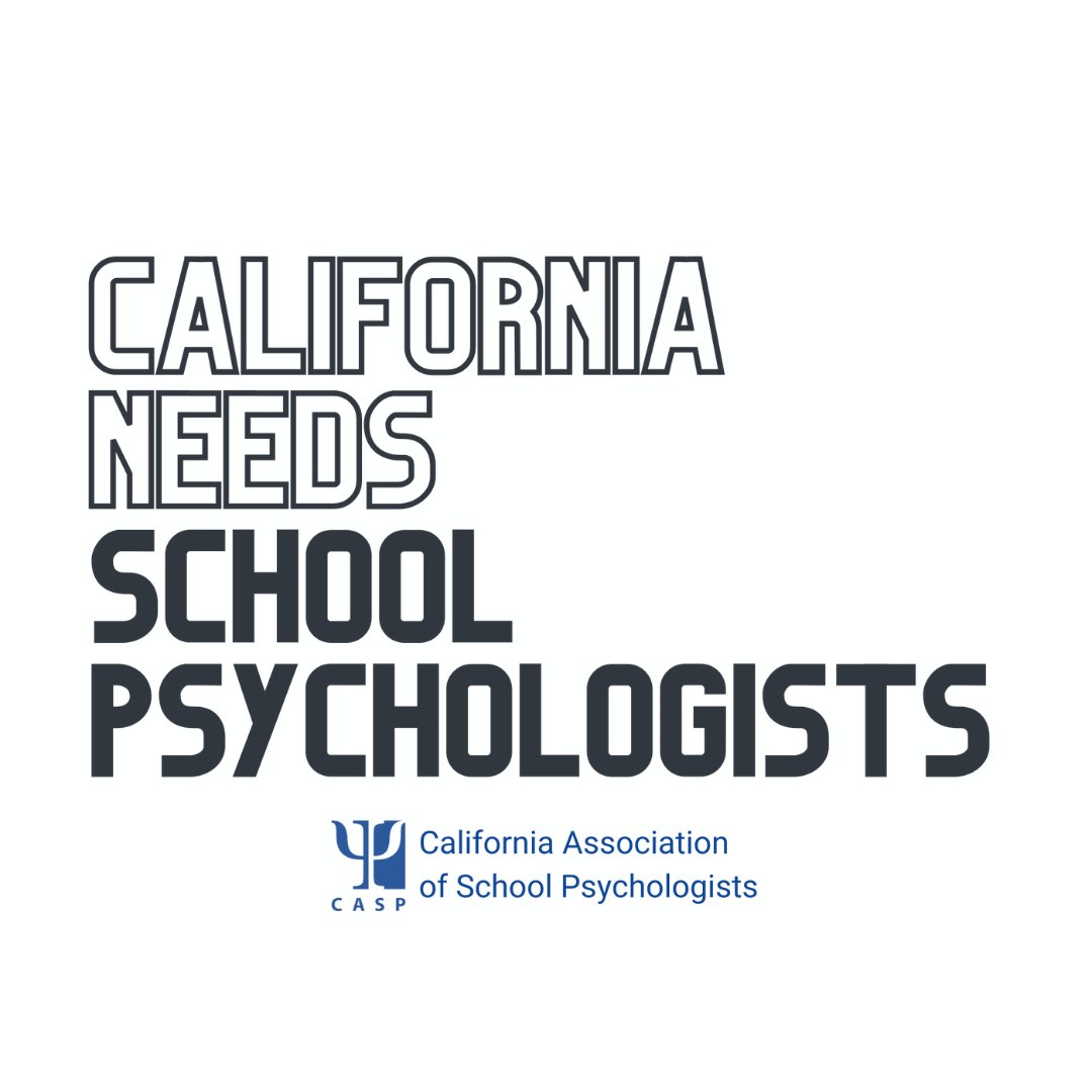 Happy School Psychology Week! To get in the spirit, check out our School Psych Week 2022 toolkit, which includes a Zoom background, social media graphics, and MORE! 
ow.ly/Fh9P50LuEWB