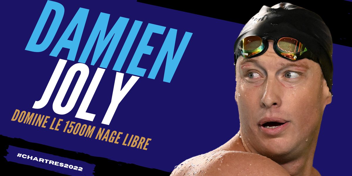 Louis76Delvinq's tweet photo. Et voici le sommaire de la dernière Quotidienne de #Chartres2022. Content d'y avoir contribué à ma façon sur ces championnats 🏊🇫🇷
Retrouvez la vidéo sur la chaîne YouTube de la @FFNatation ou en cliquant sur le lien ci-dessous ⤵️ #Natation
https://t.co/qpAeTtzjsG https://t.co/jtDlaaBc0k