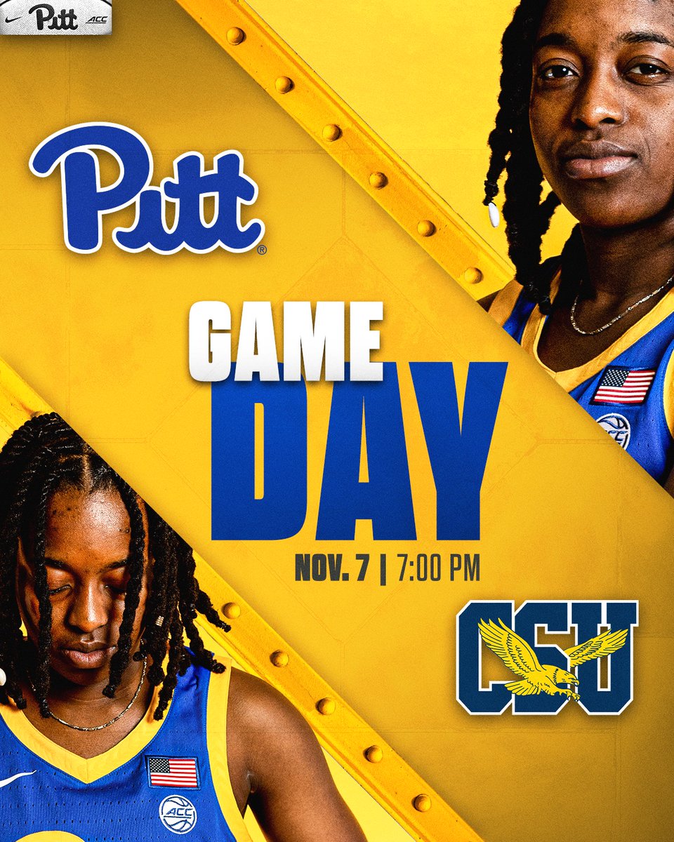 Pitt Basketball tweet media