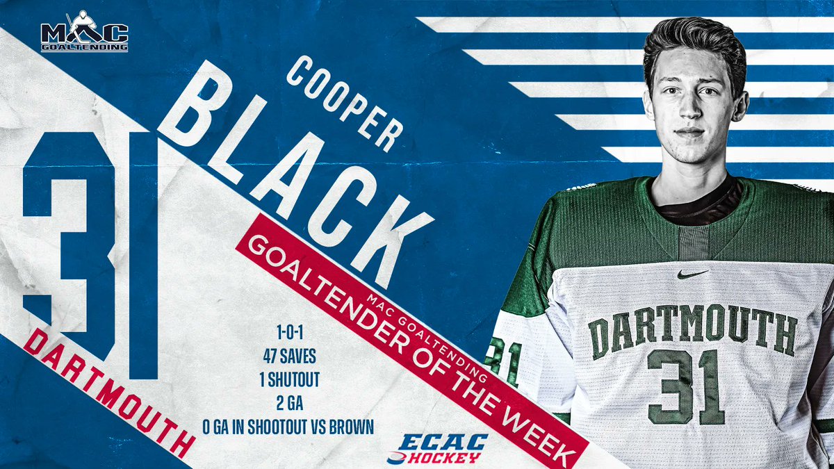 ECAC Hockey tweet media