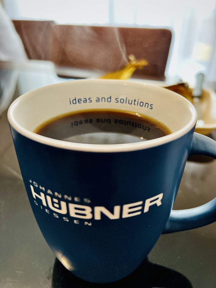 Alex_Inzunza's tweet image. Morning! Bendito Lunes! 
#CoffeeTime #IdeasAndSolutions