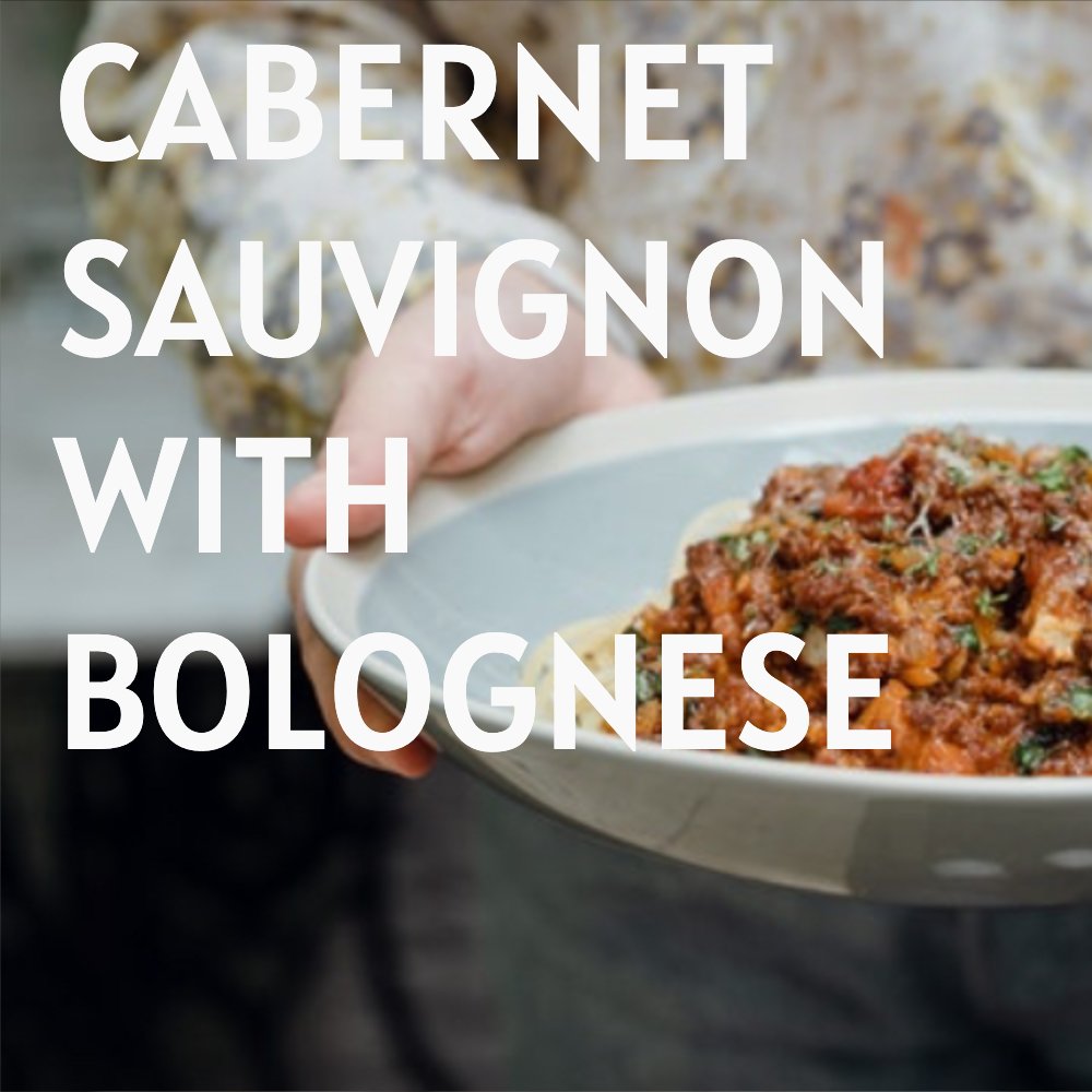 onepalate's tweet photo. Definitely try this - Cabernet &amp; Bolognese. What's your favorite pairing with bolognese? 🗨️👇

Want instant access to wine and food pairings? Download Grape Base today. https://t.co/6Q07x2VOec

#cabernet #redwine #bolognese https://t.co/cAE3DWbyh8