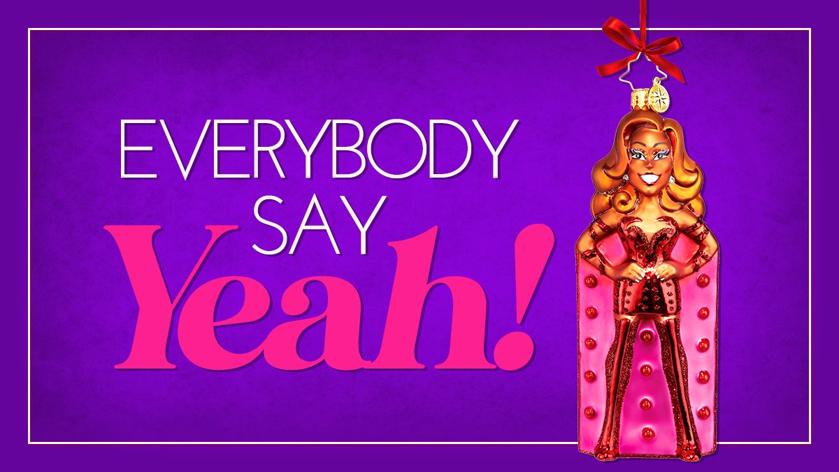 .<a href="/theebillyporter/">Billy Porter</a> is joining the ranks of Broadway favorites immortalized as holiday ornaments to benefit @bcefa. Get your Lola ornament today → bit.ly/pbsPorterOrnam…