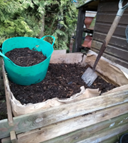 TelfordWrekin's tweet photo. ♻Want to start composting at home? Join our free online workshop to learn how to get started, on Thursday 24 November at 7pm.  https://t.co/Www9MaolHw
#composting #recycling #environment https://t.co/EMcHPTC4jo