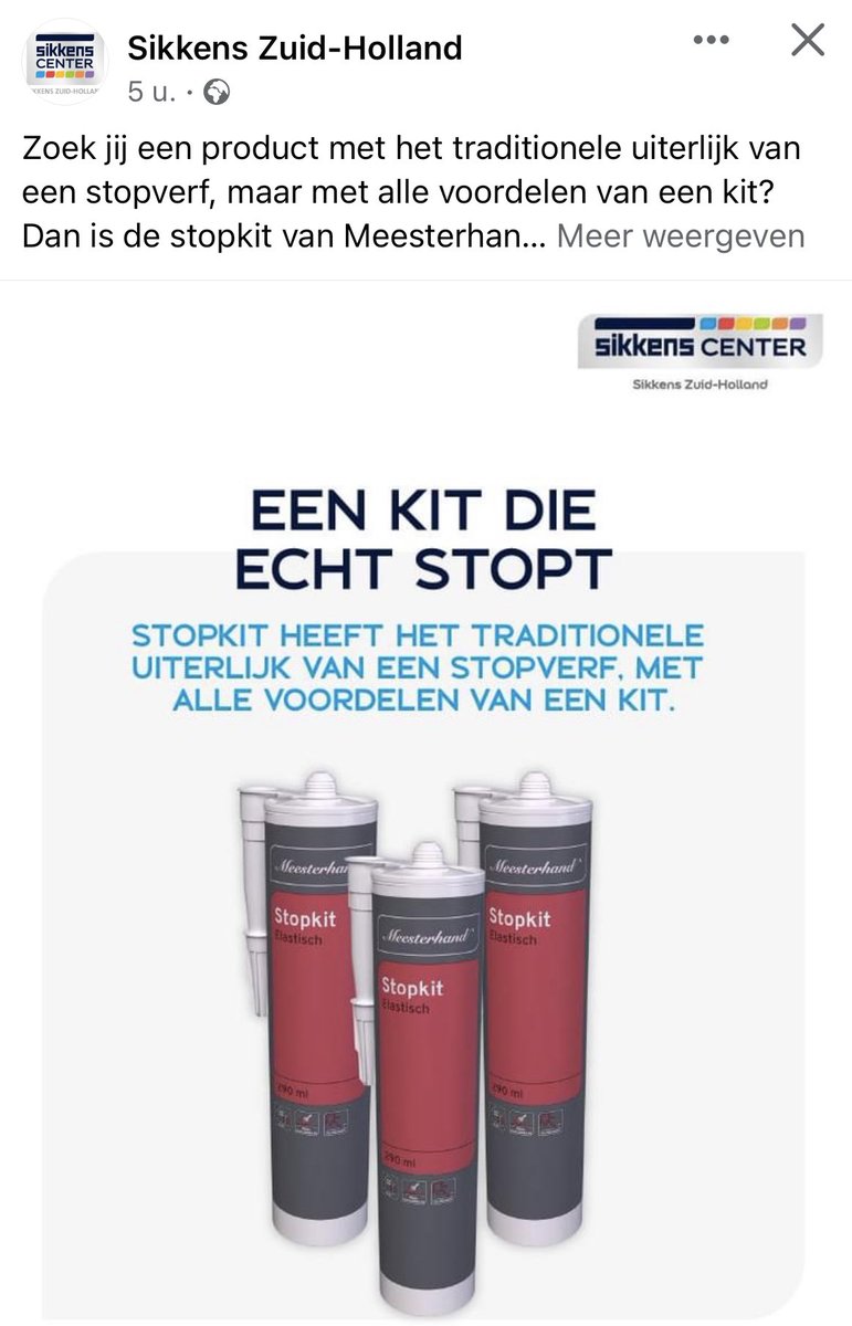 Andre (@andreveld) on Twitter photo 