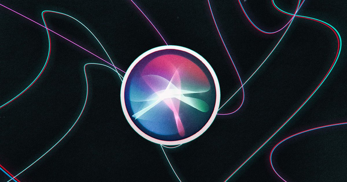 verge's tweet image. Apple reportedly wants to swap the ‘Hey Siri’ trigger phrase for just ‘Siri’ trib.al/DYyblS8