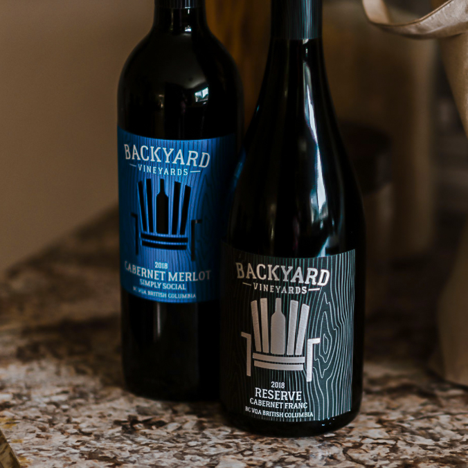 This #InternationalMerlotDay, we’re shining a light on our Simply Social Cabernet Merlot. Celebrate today and buy a bottle in-store or online!