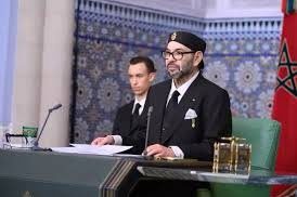 In His Speech commemorating the 47th anniversary of the Green March, HM the King emphasized that #Morocco’s southern provinces have served as a link between #Morocco and its African roots at the human, spiritual, cultural, and economic levels.