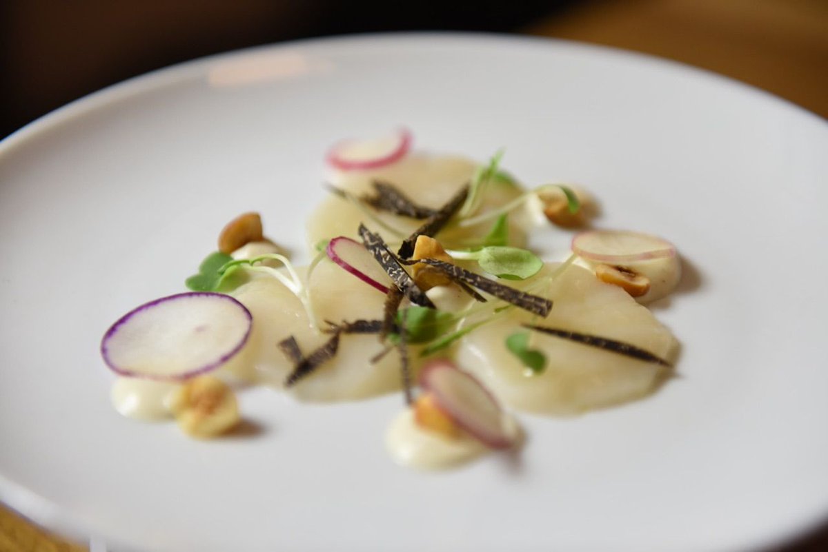 The #NapaTruffleFest began 12 years ago &amp; has become N. America's premier truffle event, always drawing crowds to savor this culinary masterpiece.

We're excited to gather again in Jan 2023! Sign up for our newsletter to stay informed.

napatrufflefestival.com