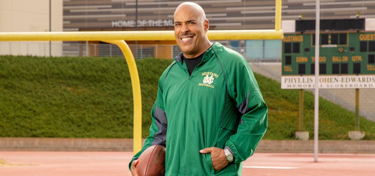 TMHealthSystem's tweet image. Retired @manhattanbchpd chief Derrick Abell finds satisfaction in mentoring. #CommunityVIP ow.ly/Fn8p50Lv2Ub