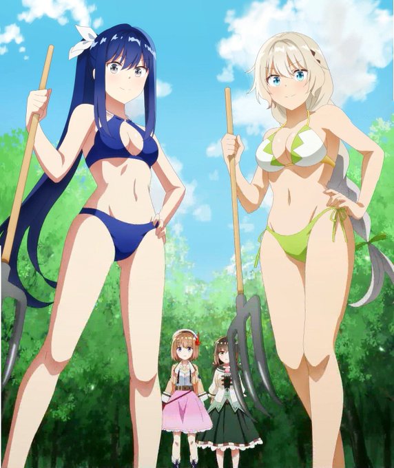 ロレアちゃんの大きいビキニおっぱいはなかったですがサイドテールが可愛いので良かったです
ケイトさんが大きいビキニおっぱいで触手に生のカラダを締め付けられてでんきショック食らわされていたのがえちえちだったので神回で良いと思います
#shinmai_renkin 