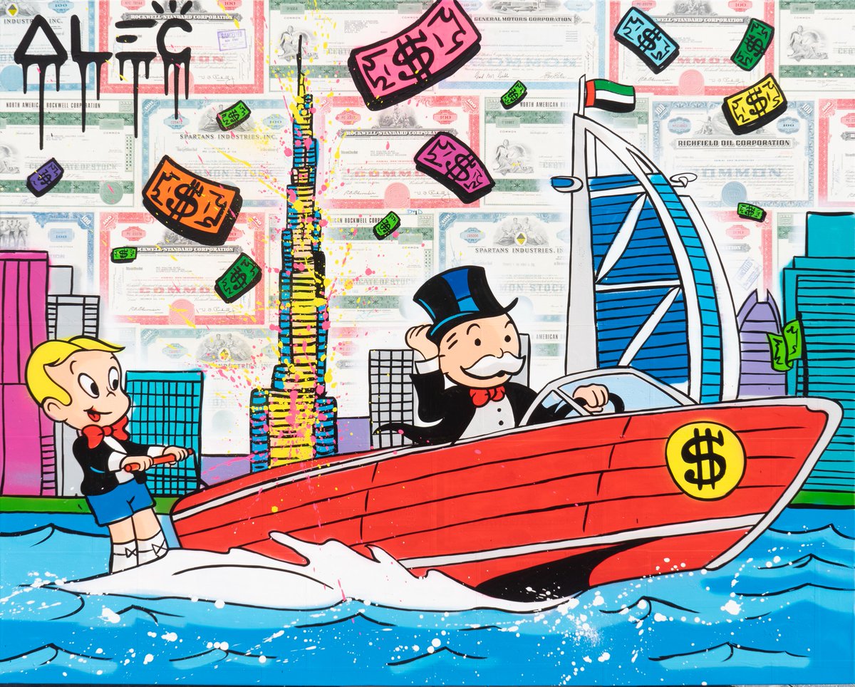 ragstorichienft's tweet photo. This time we're taking the boat to the Richie Bank! 🚤 🏦

Who wants to water ski with Richie in the back?⛷

#RagstoRichie https://t.co/DqaGh3e9CH