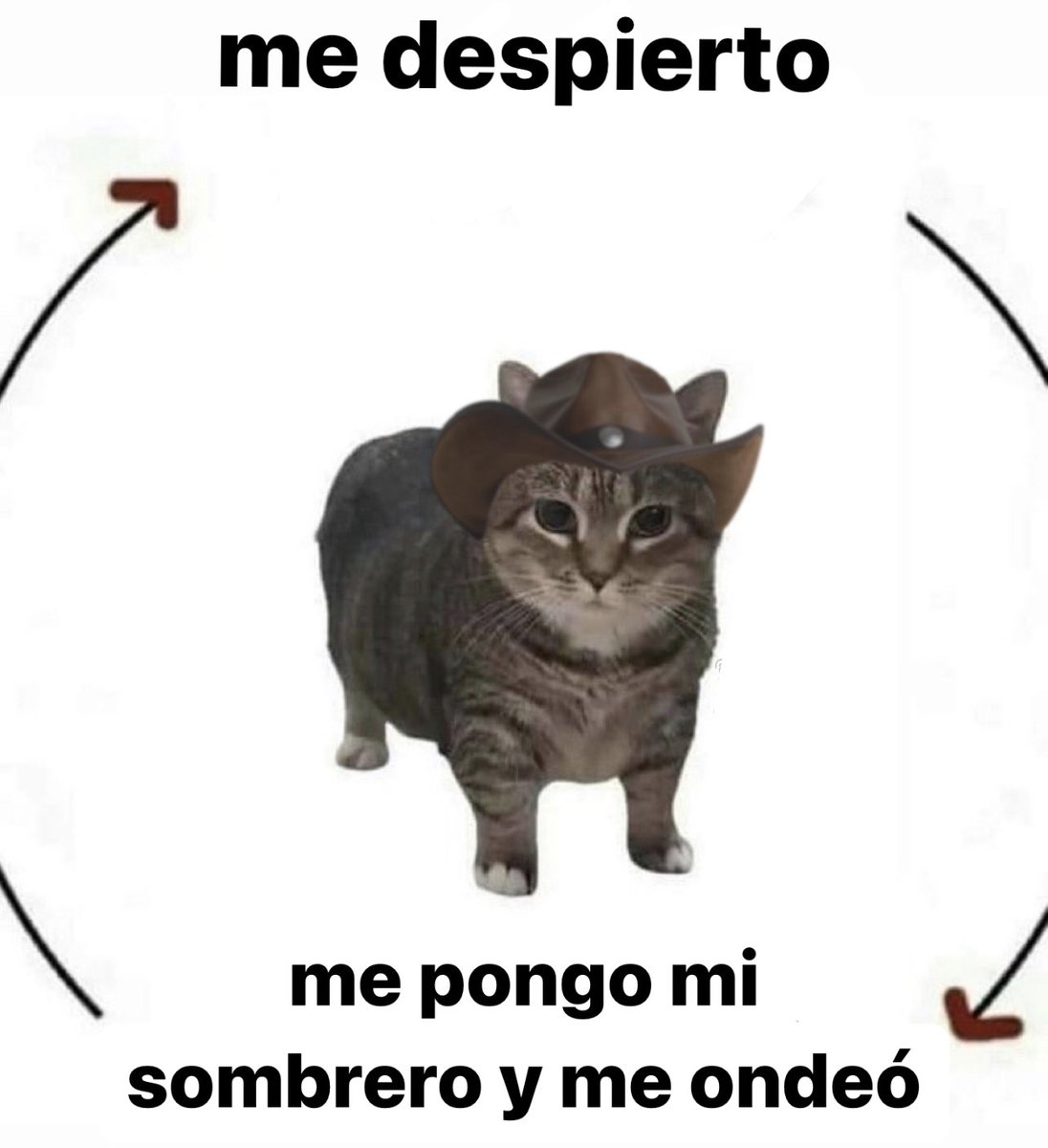 buen día