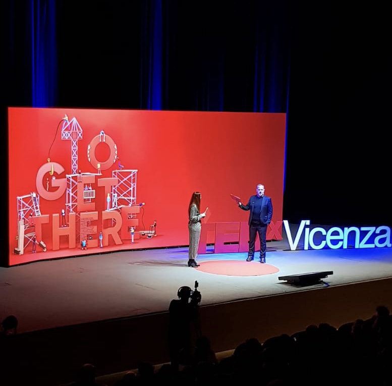 Shellrent's tweet image. 🔝Una giornata ricca di conoscenza e spunti di riflessione: anche quest’anno, è stato un piacere essere al fianco di TEDxVicenza 🙌

#Shellrent #TEDxVicenza #ToGetThere #IdeasWorthSpreading #TED #Vicenza
