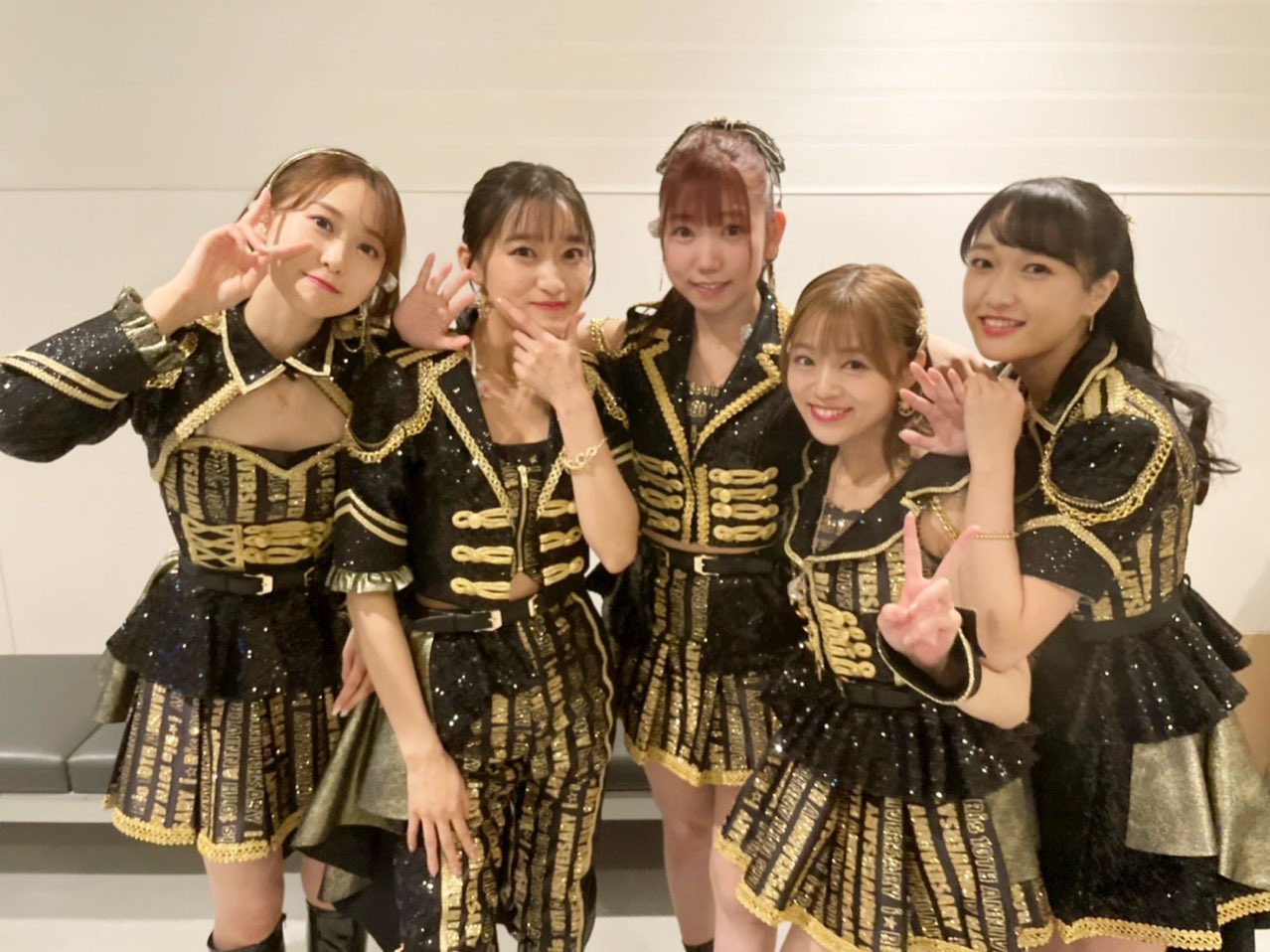 若井友希 Carnival 法被 未使用 わかちー i☆Ris 虹会 若井友希（i☆Ris） - i☆Ris新アルバムにGENIC小池、僕青・早崎