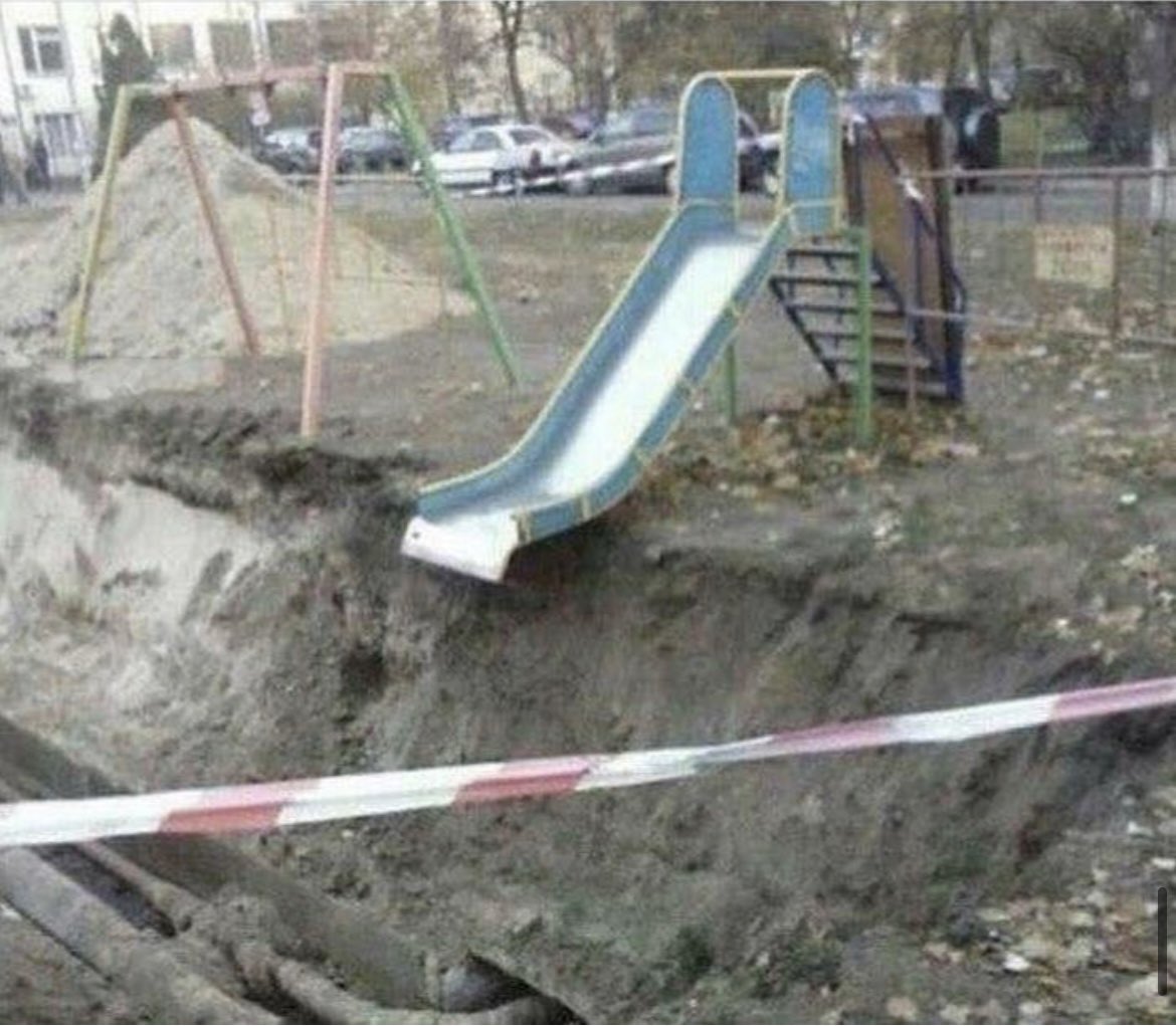 Ministerr's tweet photo. If my NFT journey was a slide: https://t.co/huarez3dza