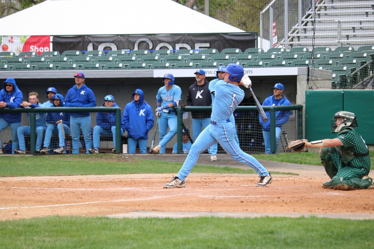 CaelFrost4's tweet image. I’m excited to announce my commitment to continue my athletic and academic careers at South Dakota State University. I’d like to thank my friends, family, and coaches, especially @TRima23 @CorbinDay1 @SuccessLvsClues for everything they’ve done for me. @GoJacksBaseball