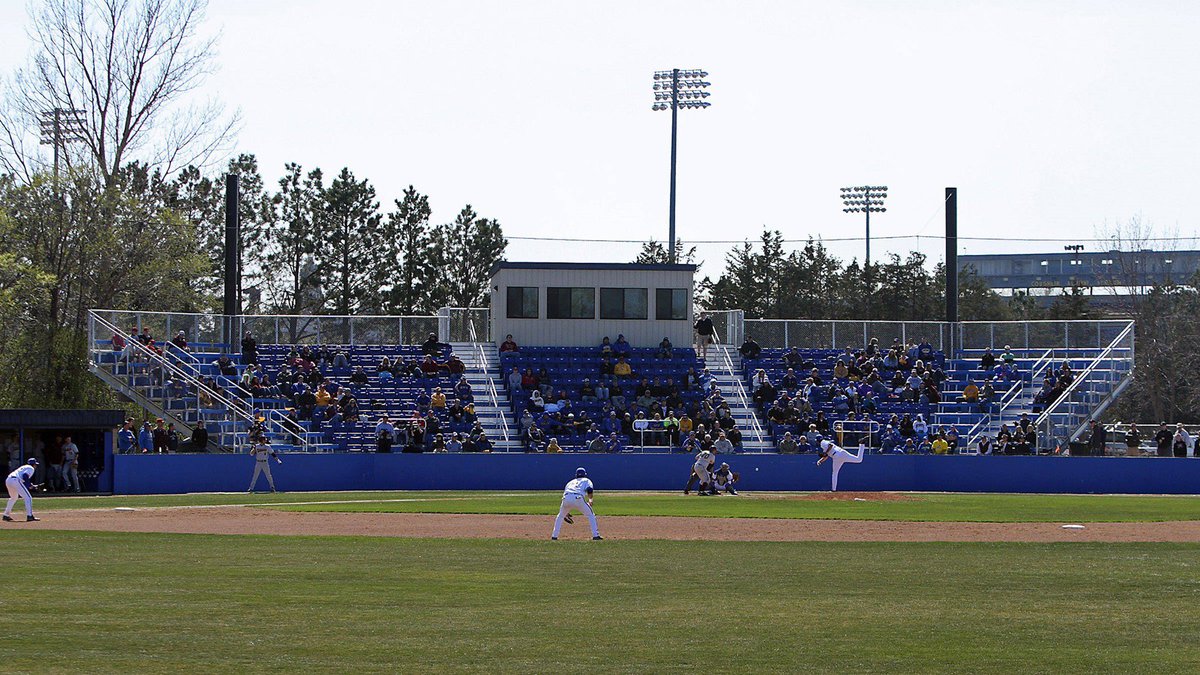 CaelFrost4's tweet image. I’m excited to announce my commitment to continue my athletic and academic careers at South Dakota State University. I’d like to thank my friends, family, and coaches, especially @TRima23 @CorbinDay1 @SuccessLvsClues for everything they’ve done for me. @GoJacksBaseball