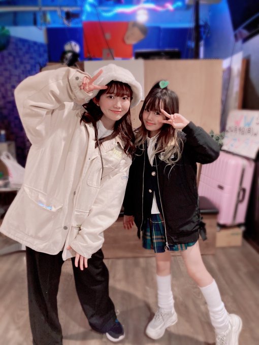 Twitterのコスプレ画像7