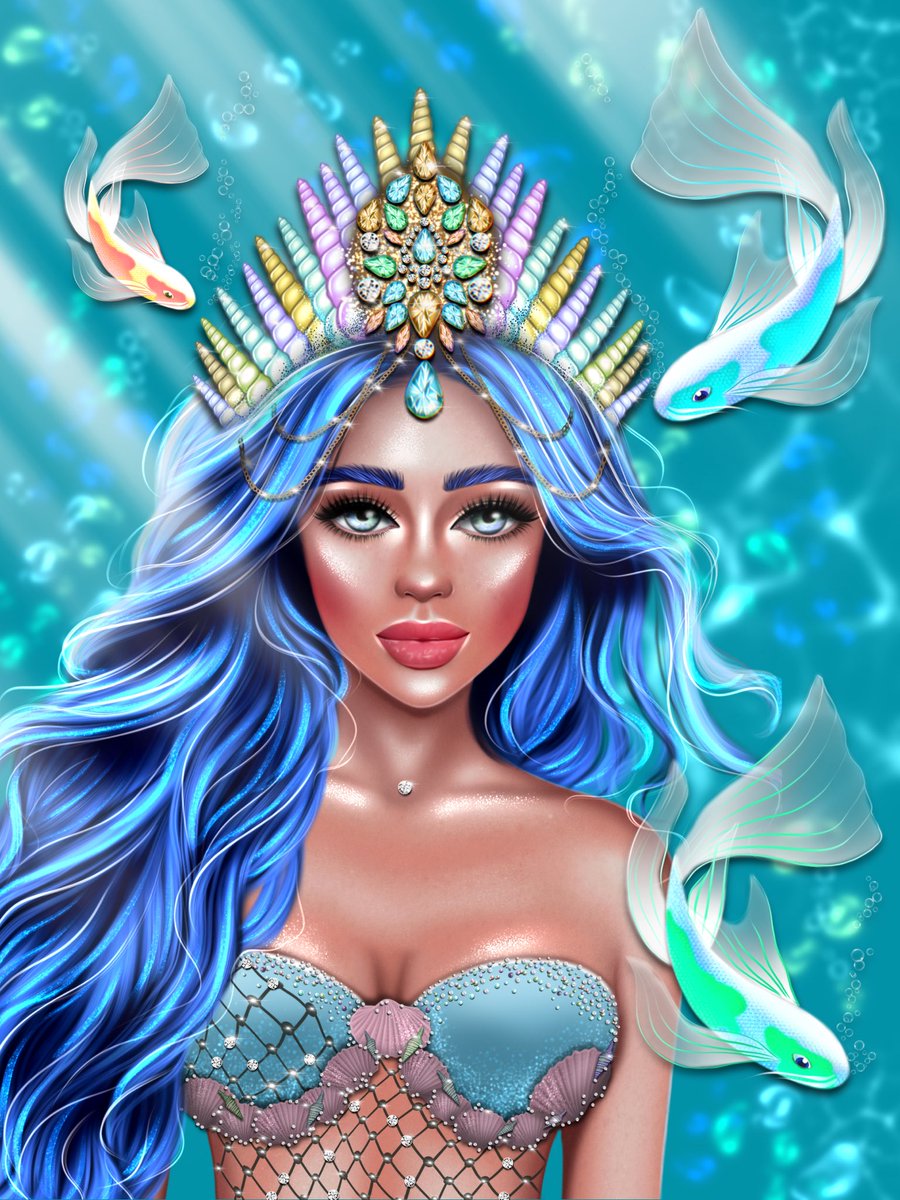 Hi Guys.
Finished the new Drop ✅

I really like this new girl, for the new collection 😍😍😍😍

Open Sea

0.05 ETN.

#NFTCommumity 
#NFTs