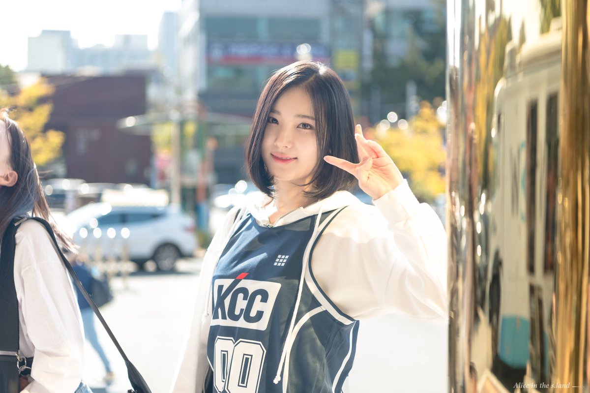 sland1231's tweet photo. 221022

#앨리스 #소희
#Alice #Sohee https://t.co/rN0BHQHxKN