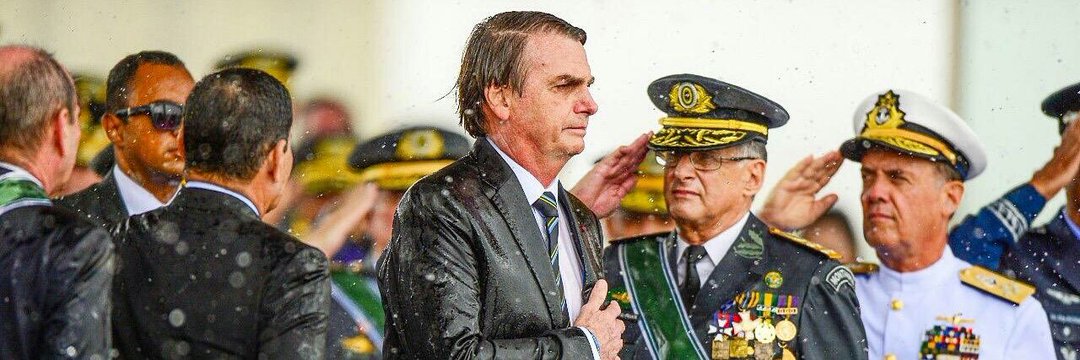 CarlosM02091985's tweet image. Se esse homem merece seu respeito Retweete e demonstre sua gratidão por ele ter despertado o patriotismo na nação brasileira 🇧🇷🇧🇷🇧🇷🇧🇷