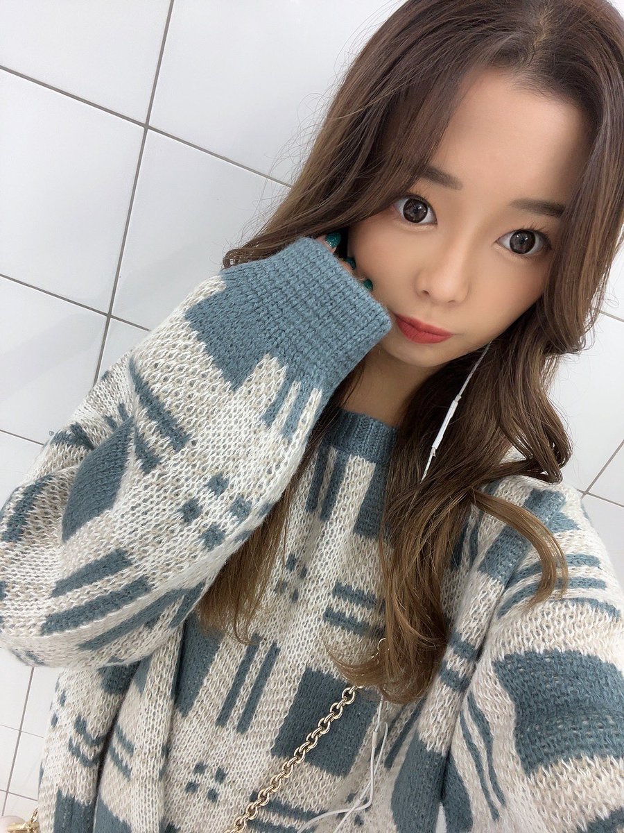 冬だねん☃️
