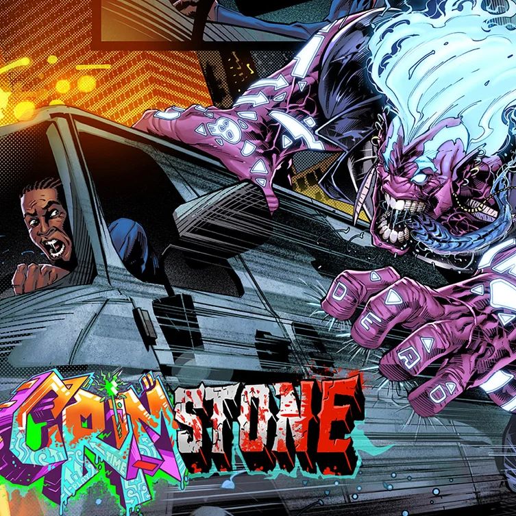 vegasdayreal's tweet photo. The Lost Pages 3 is coming!
Check out the awesome
art from @ricardojaime
and colors by me
Sign up now for the mailing list and spread the word!
https://t.co/2hl6qOrZ12
#independentcomics #superhero #chicagocomics #comicbooks #crowdfunding #TheLostPages #ZaidComics https://t.co/HGSpDbh6pE