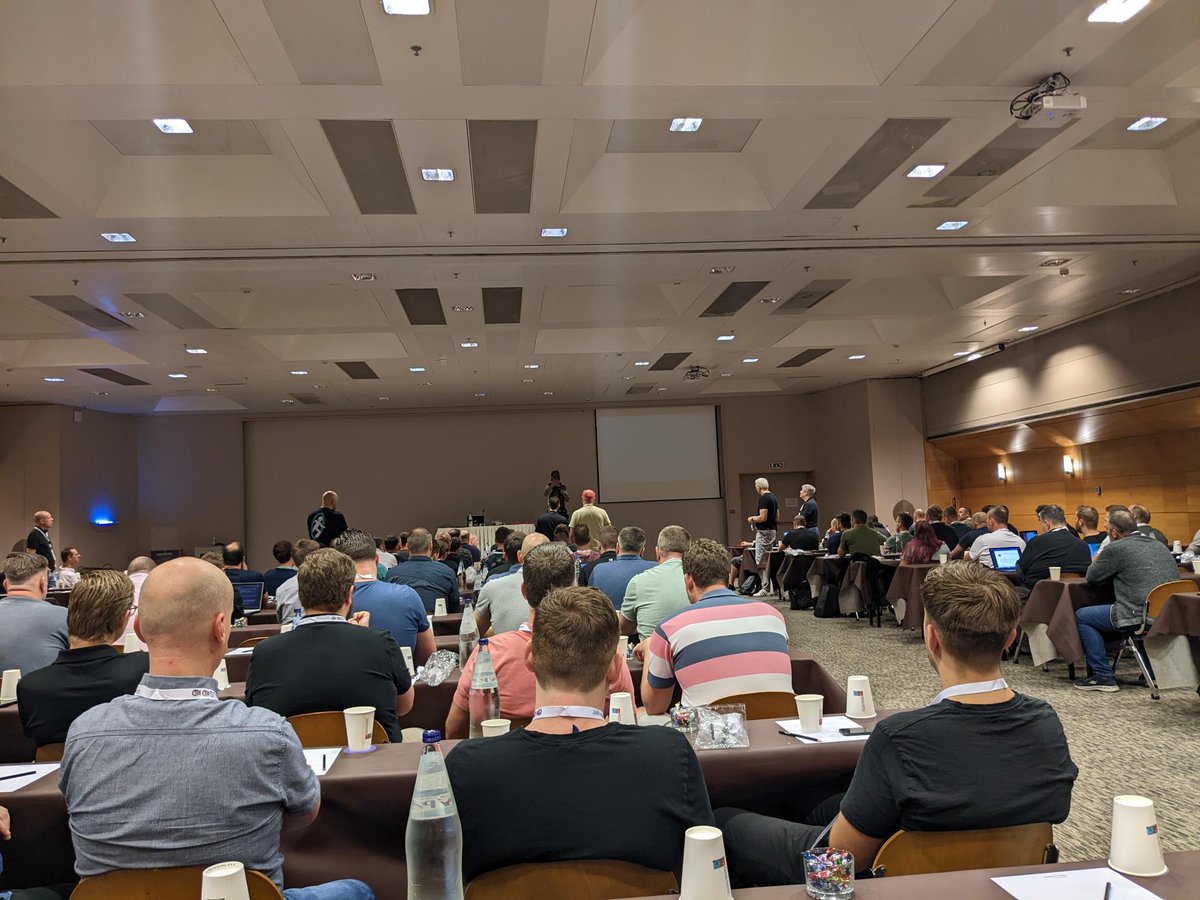 My Experiences of #E2EVC Athens 2022 #e2eacropolis are now published on website VanBragt .Net bit.ly/3zSX93T