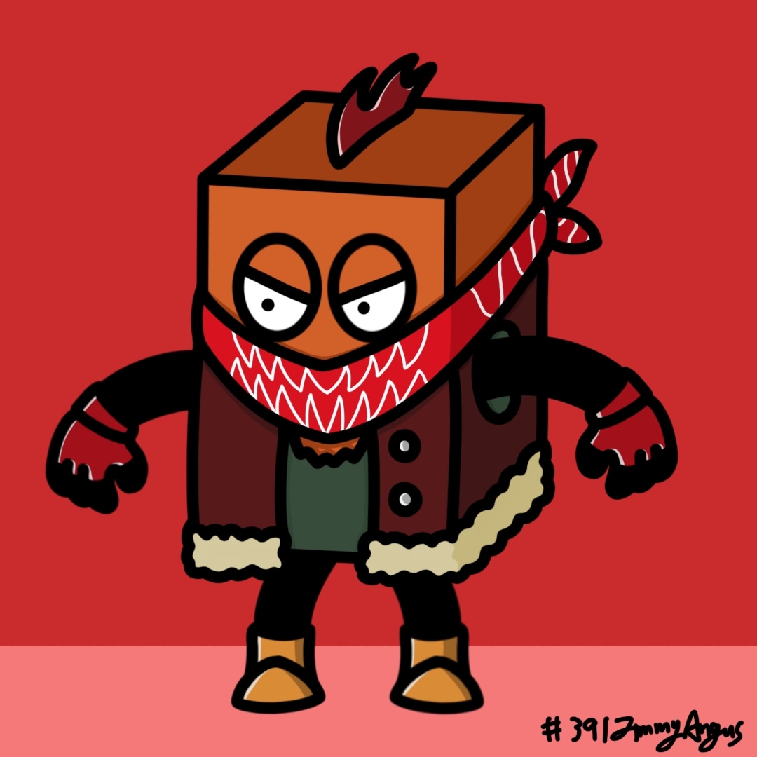 TheBrickMan9063 tweet media