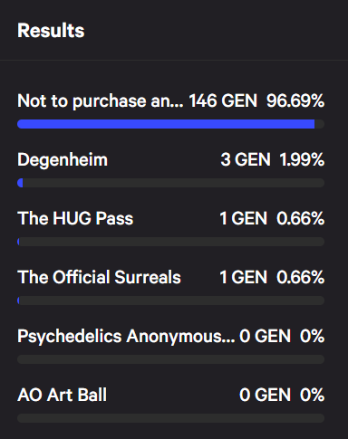 Genesis Blocks tweet media