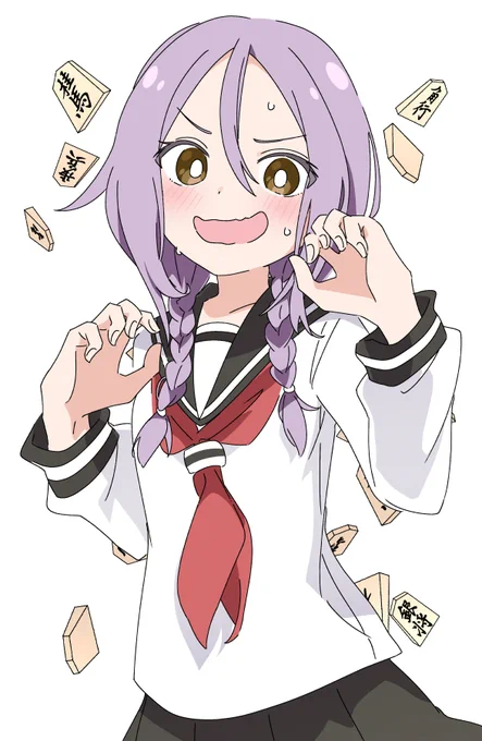 30日目 八乙女うるし#100日チャレンジ 