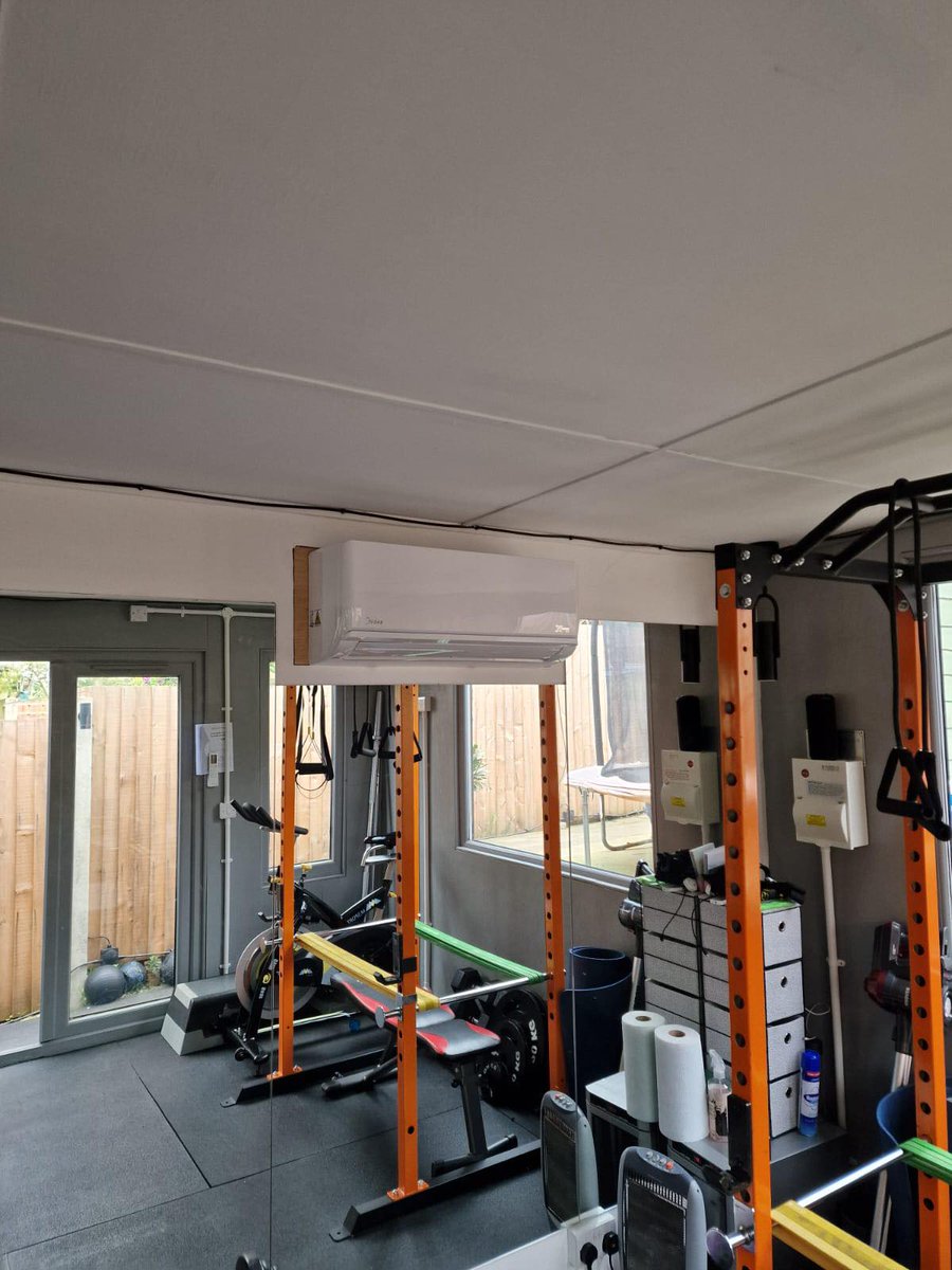 CoolwaveInfo's tweet photo. There's many solutions for heating and cooling your property! From wall mounts to floor consoles we cover most systems available. 

Keep warm this winter with an air conditioning system built to last! ❄️🌞

Get your FREE quote today at https://t.co/aKqzIoWCzb

#aircon #hvac https://t.co/5kgAVYlOvy