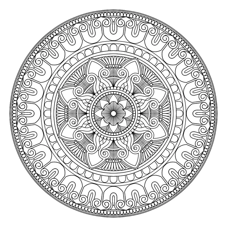 kevinlbrx_ilr's tweet photo. https://t.co/MSdOGQGDFc
Mandala Madness Coloring Pages: Series7 Book4 Mandala Coloring, Geometric Art, Digital Instant Download, PDF
#mandalacoloring #mandaladesigns #coloringpages #patternart #pdfdownloads #etsyart #printables #digitalart #affinitydesigner https://t.co/oU2gtlGvYr